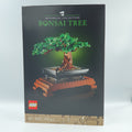 LEGO 10281 Bonsaitræ