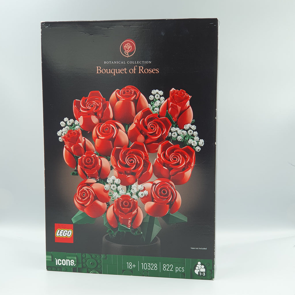 LEGO 10328