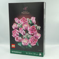 LEGO 10374 Pink Roses