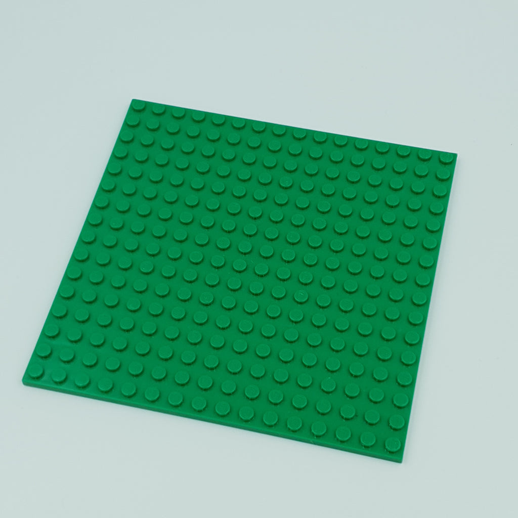 LEGO 91405 plade 16 x 16