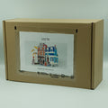 LEGO 10270 Boghandel