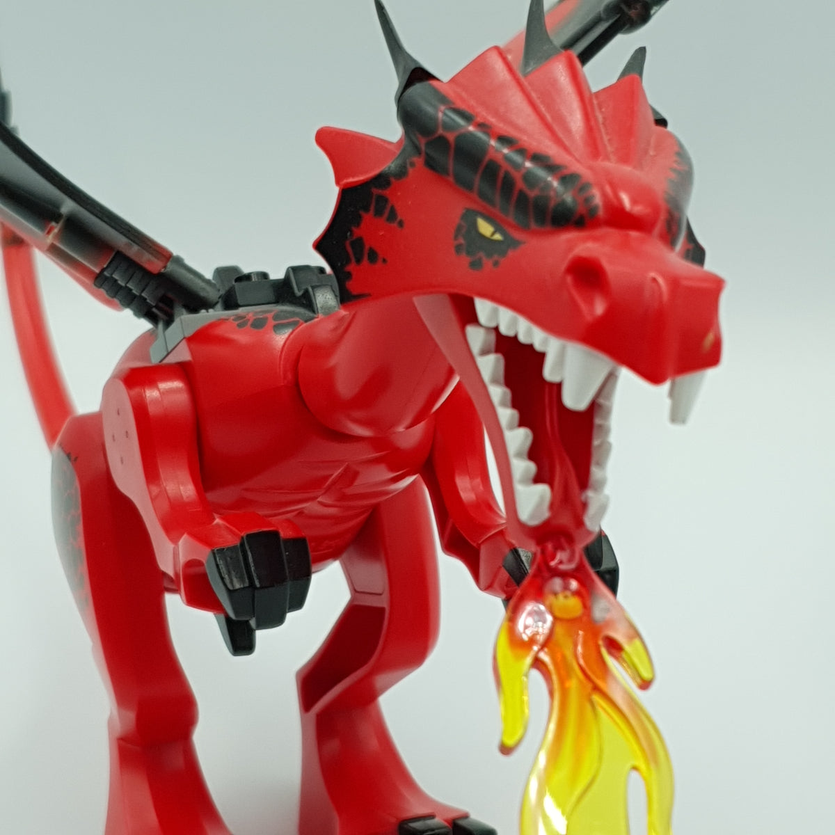 LEGO Dragon04