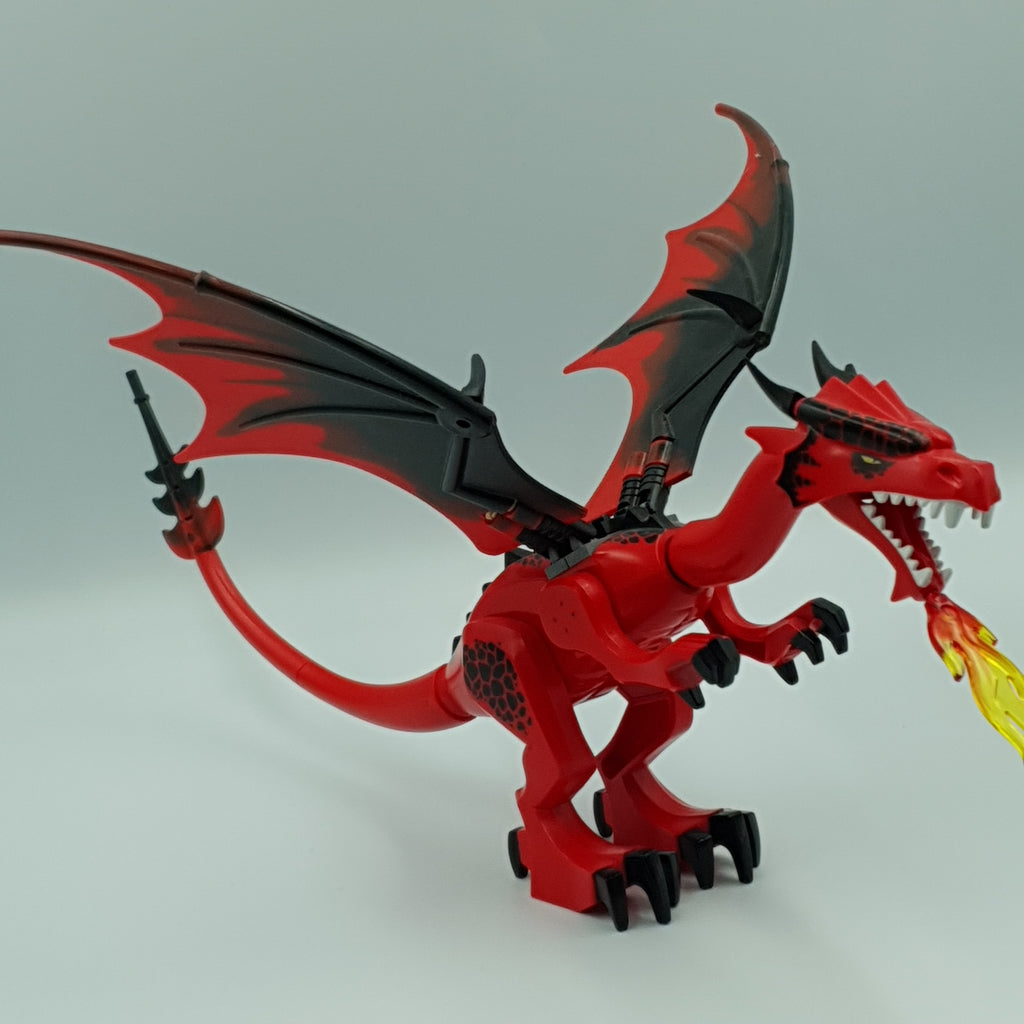 LEGO Dragon04