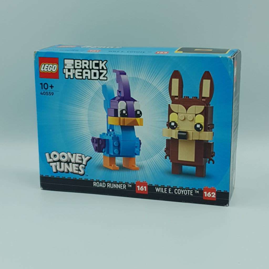 LEGO 40559 Road Runner™ & Wile E. Coyote™