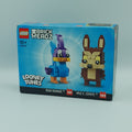 LEGO 40559 Road Runner™ & Wile E. Coyote™