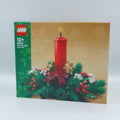 LEGO 40743 Juledekoration