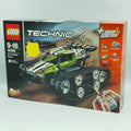 LEGO 42065 RC racerbil med larvefødder