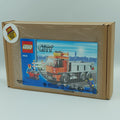 LEGO 4434 Lastbil til vejarbejde