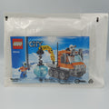 LEGO 60033 Arctic Ice Crawler