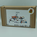 LEGO 60036 City Arktisk ekspeditionsbase