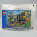 LEGO 60059 Logging Truck