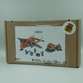 LEGO 60064 Arctic Supply Plane