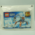 LEGO 60192  Polar-iskravler