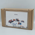 LEGO 60195 Mobil polarforskningsbase