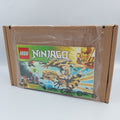 LEGO 70503 The Golden Dragon