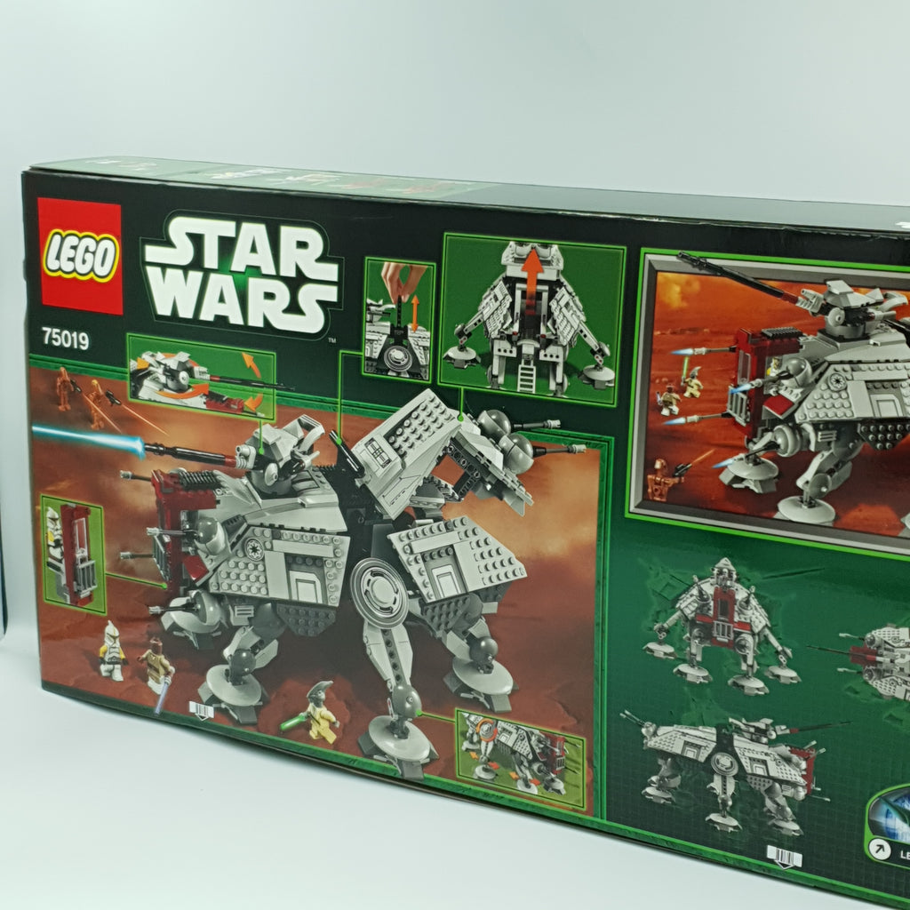 LEGO 75019 AT-TE