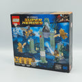 LEGO 76085 Kampen om Atlantis