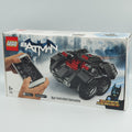 LEGO 76112 App-Controlled Batmobile