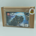 LEGO 76239 Scarecrow Showdown