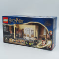 LEGO 76386 Hogwarts™: Polyjuice-eliksirfejl