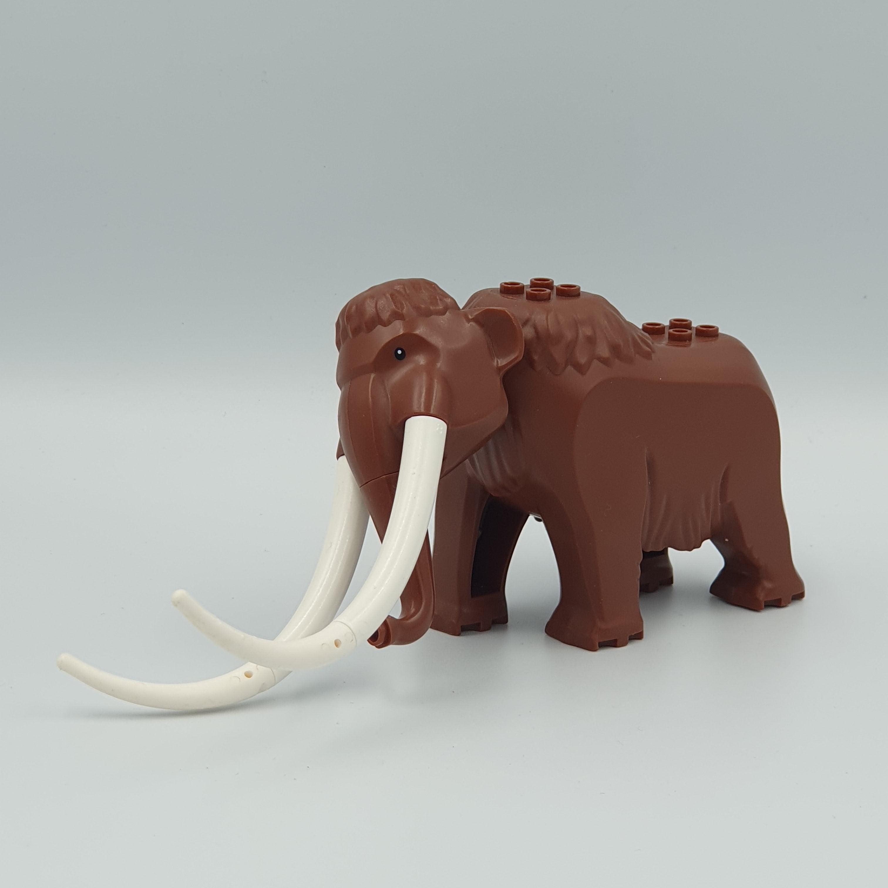 LEGO figur - mammoth01